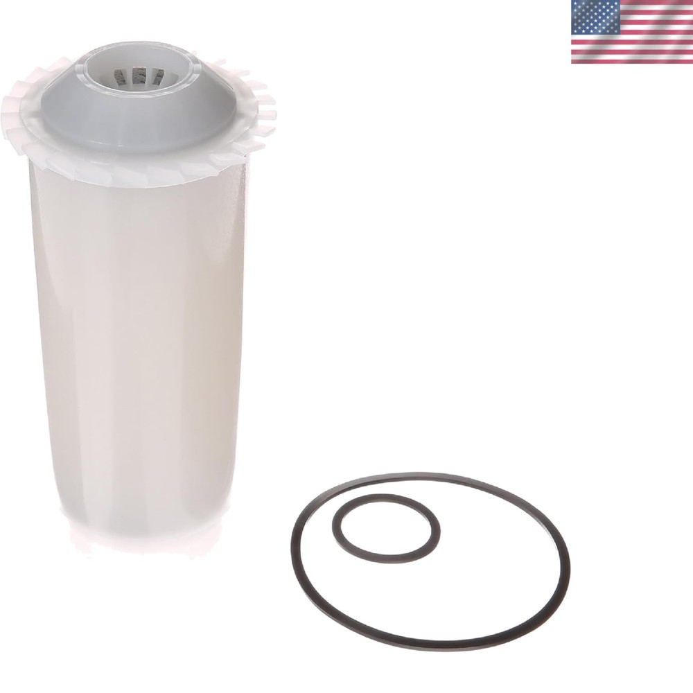 130524 Replacement Desiccant Cartridge for QC3 Filter - Efficient Air Purifier