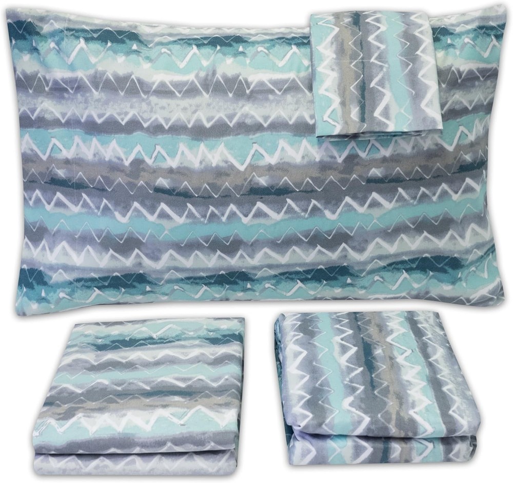 1500 Supreme Collection Extra Soft California King, Pattern - Summerset