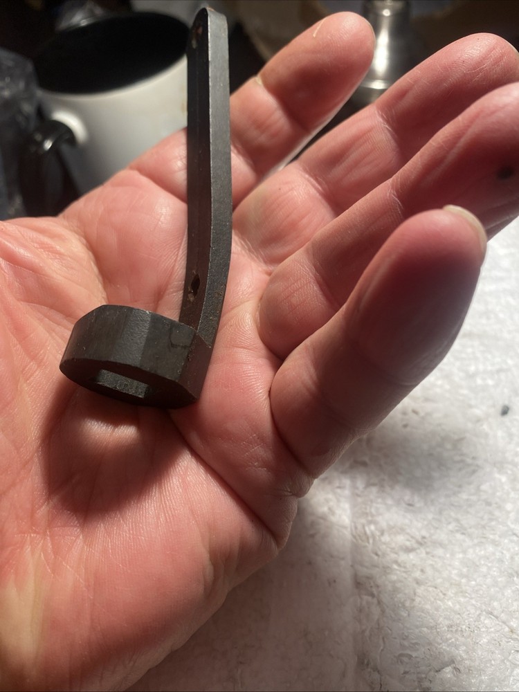 Thompson Center Renegade 1" Tang, Muzzleloader