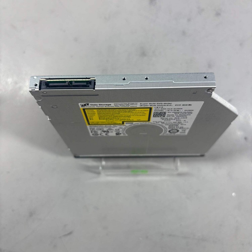 HL Data Storage GU90N Super Multi DVD Writer