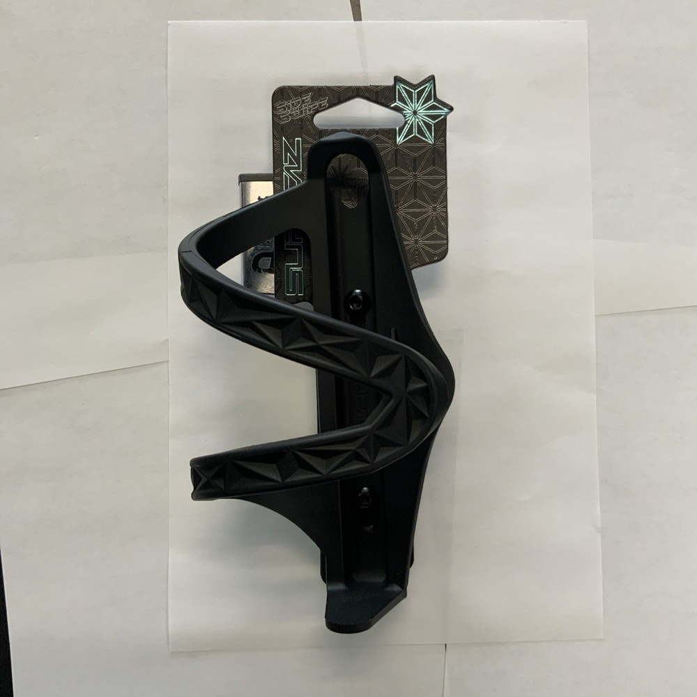 SupaCaz Bottle Cage -3- Variations