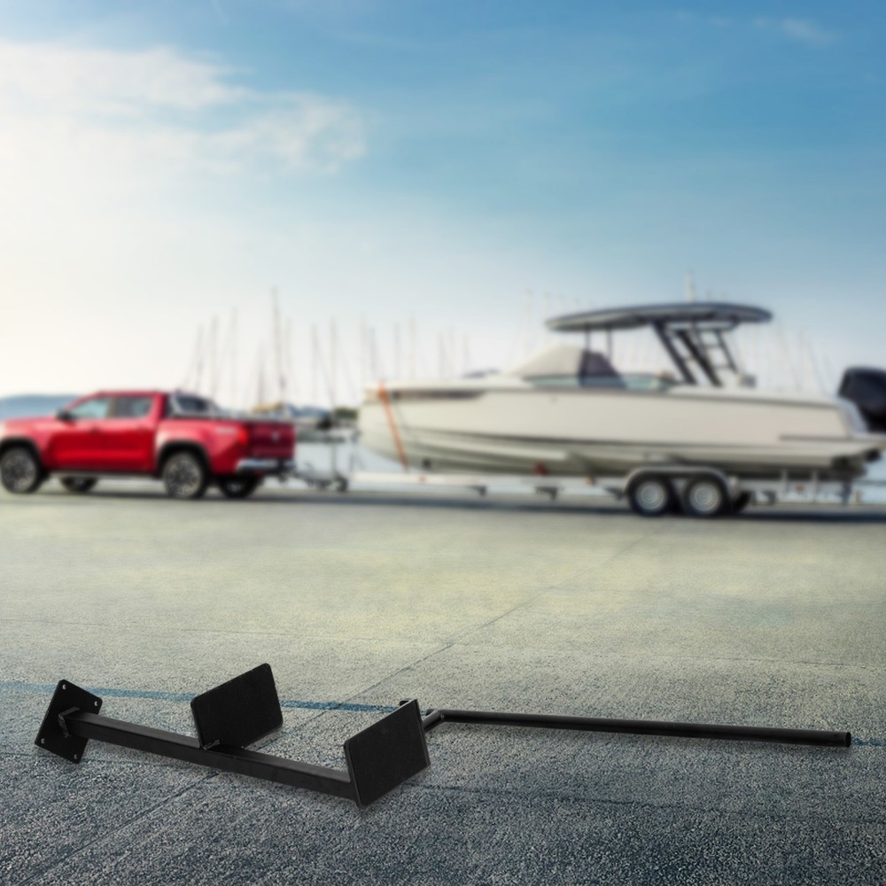 Boat Step Combo 2 Step Boat Trailer Steps Universal High Quality