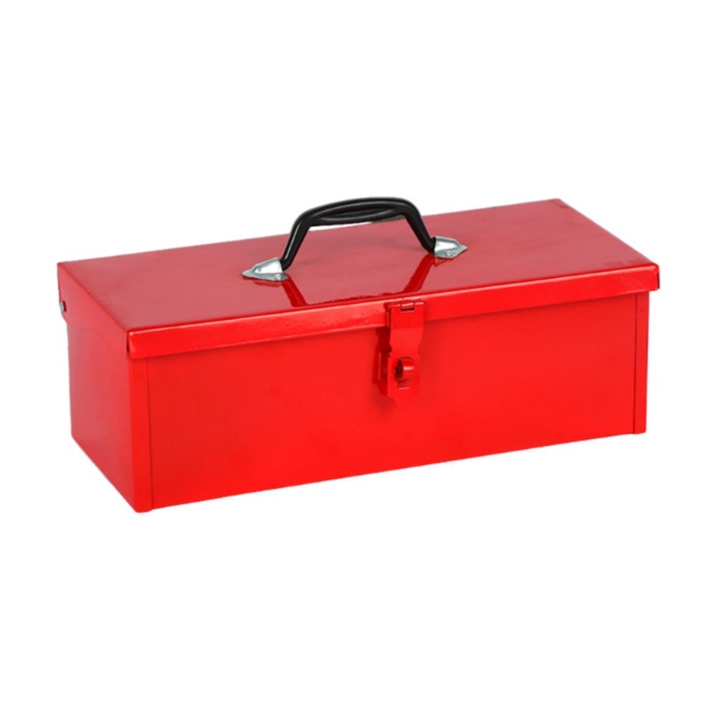 Iron Tool Box Multifunction Portable