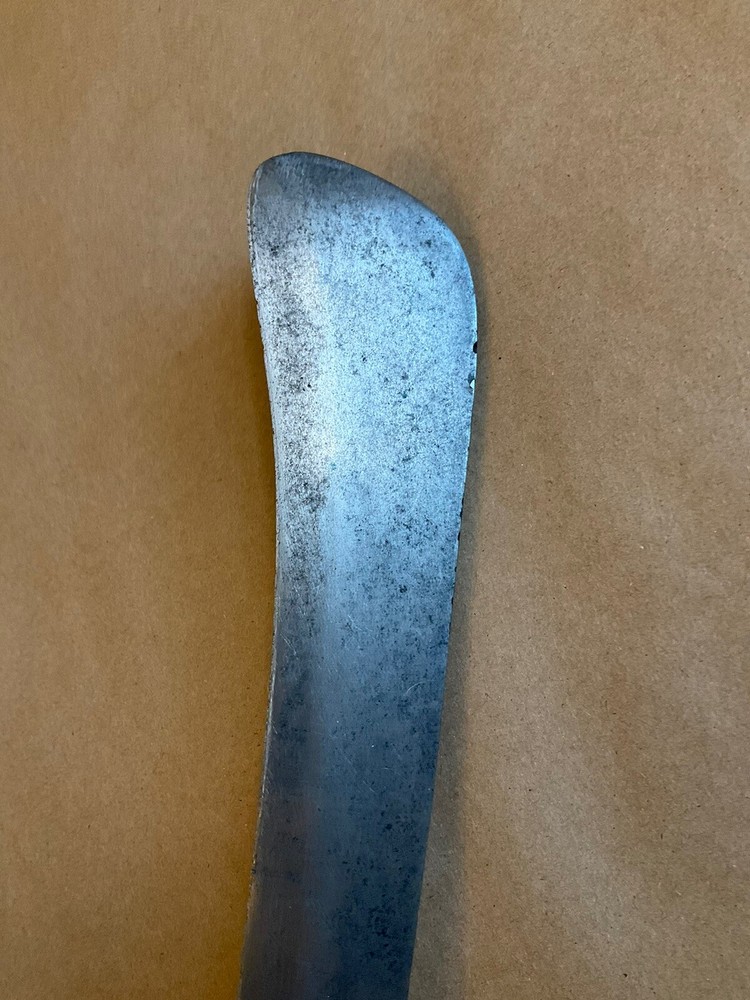 US WW2 Cattaraugus Folding Machete