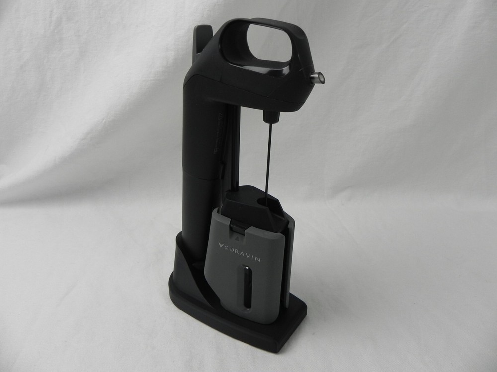 Universal Base Stand For Coravin Timeless Wine Preservers 3D Printed
