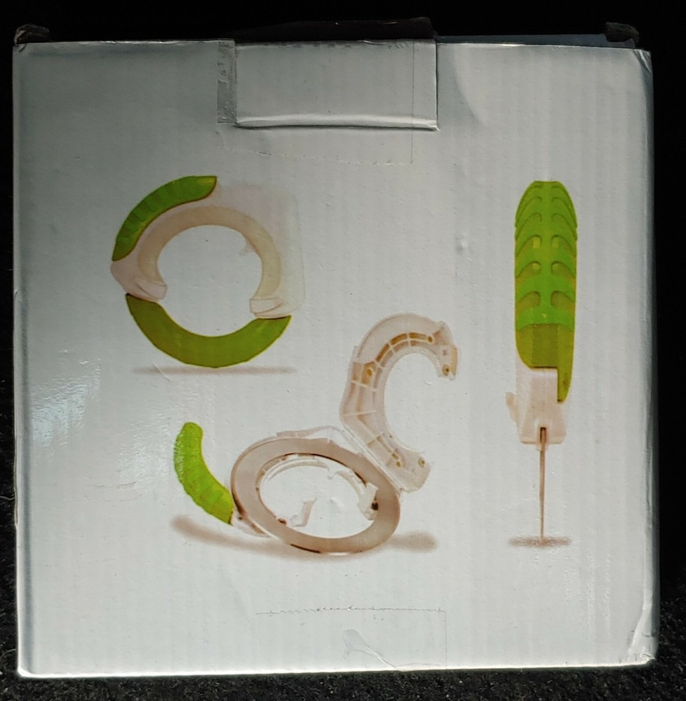 Circular Rolling Knife Kitchen Cutter