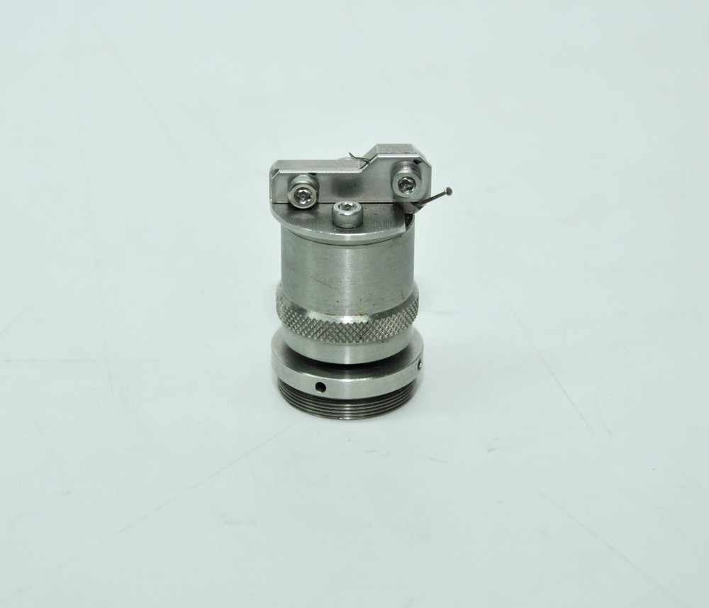 Olympus Microscope Object Marker