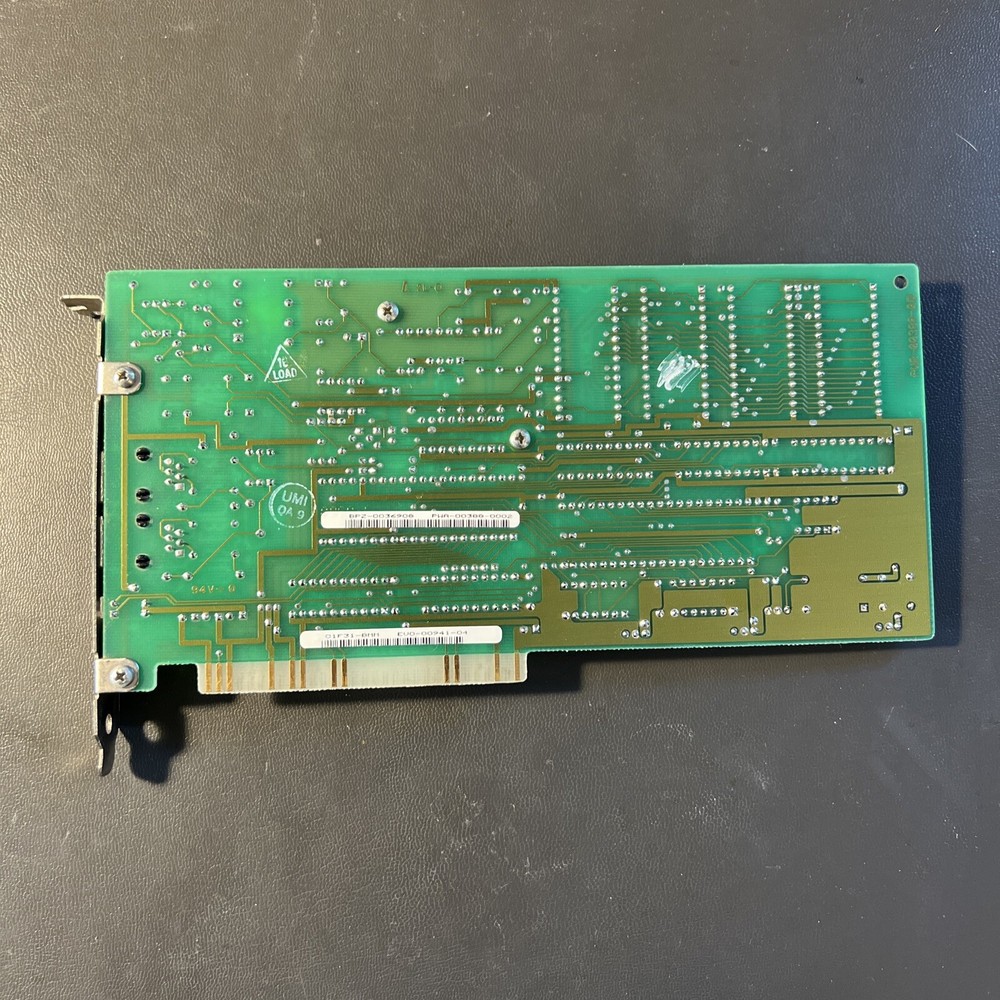 Everex Systems Inc EV-941 Modem Card