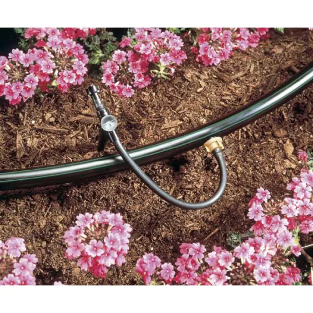 5 GPH Spot Watering Drippers/Emitters (5-Pack)