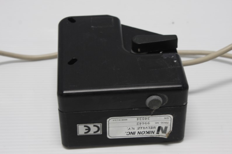 Nikon TE300 Z Controller 99642