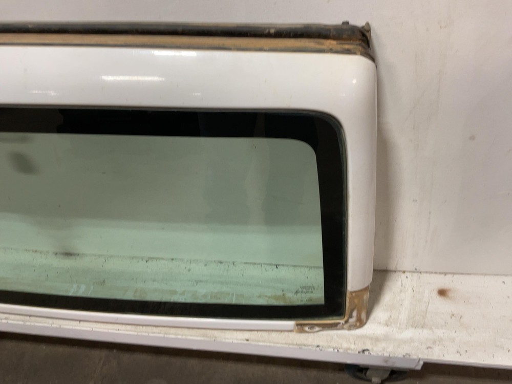 Used Windshield Frame fits: 2012 Jeep Wrangler Grade A