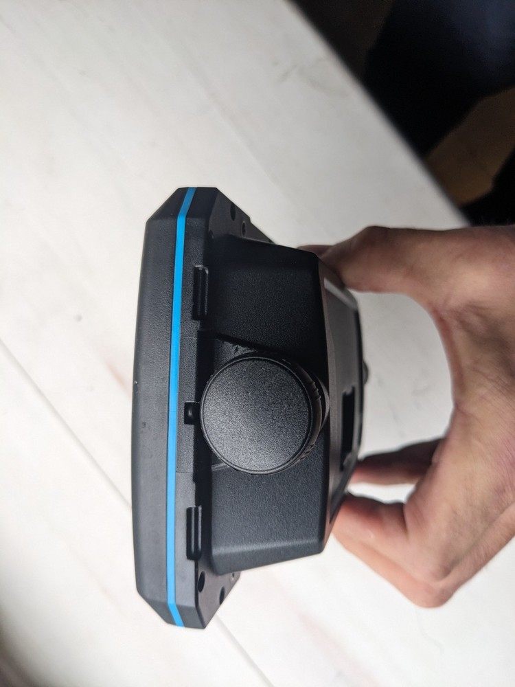 Garmin Striker Plus 5cv - no transducer