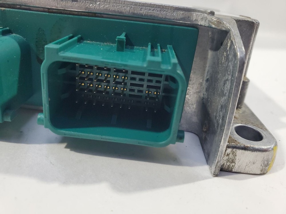 2012 VPG MV1 OEM SRS Module 28274870