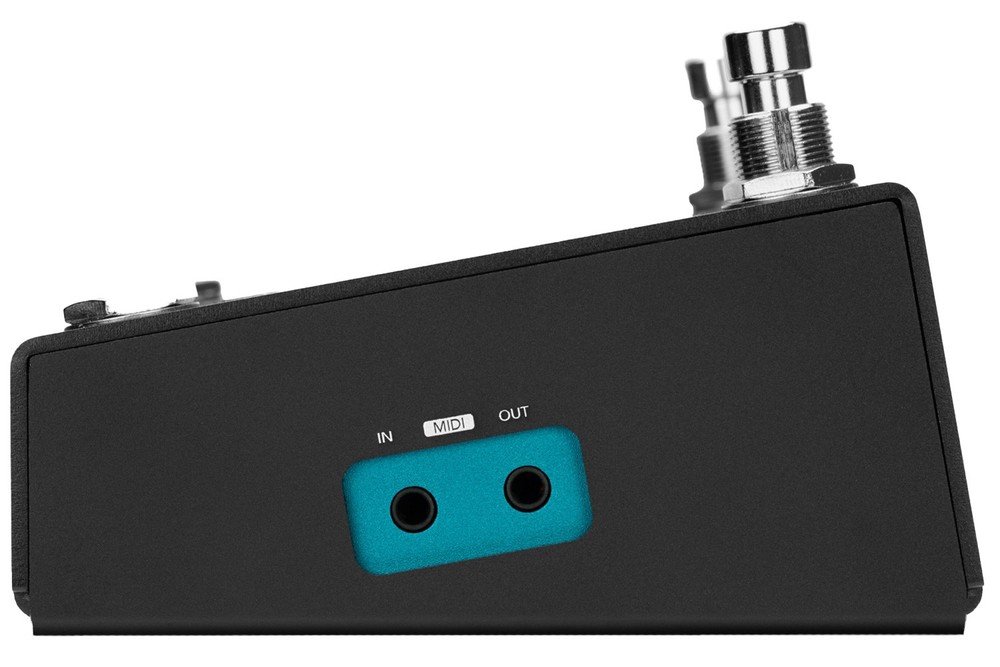 Morningstar Engineering MC4 PRO MIDI Controller