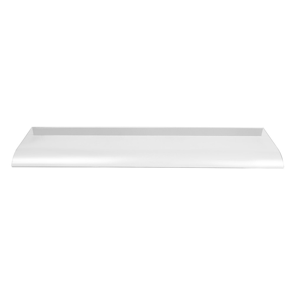 High-Performance PC Awning Canopy for Doors and Windows - UV & Rain Protection