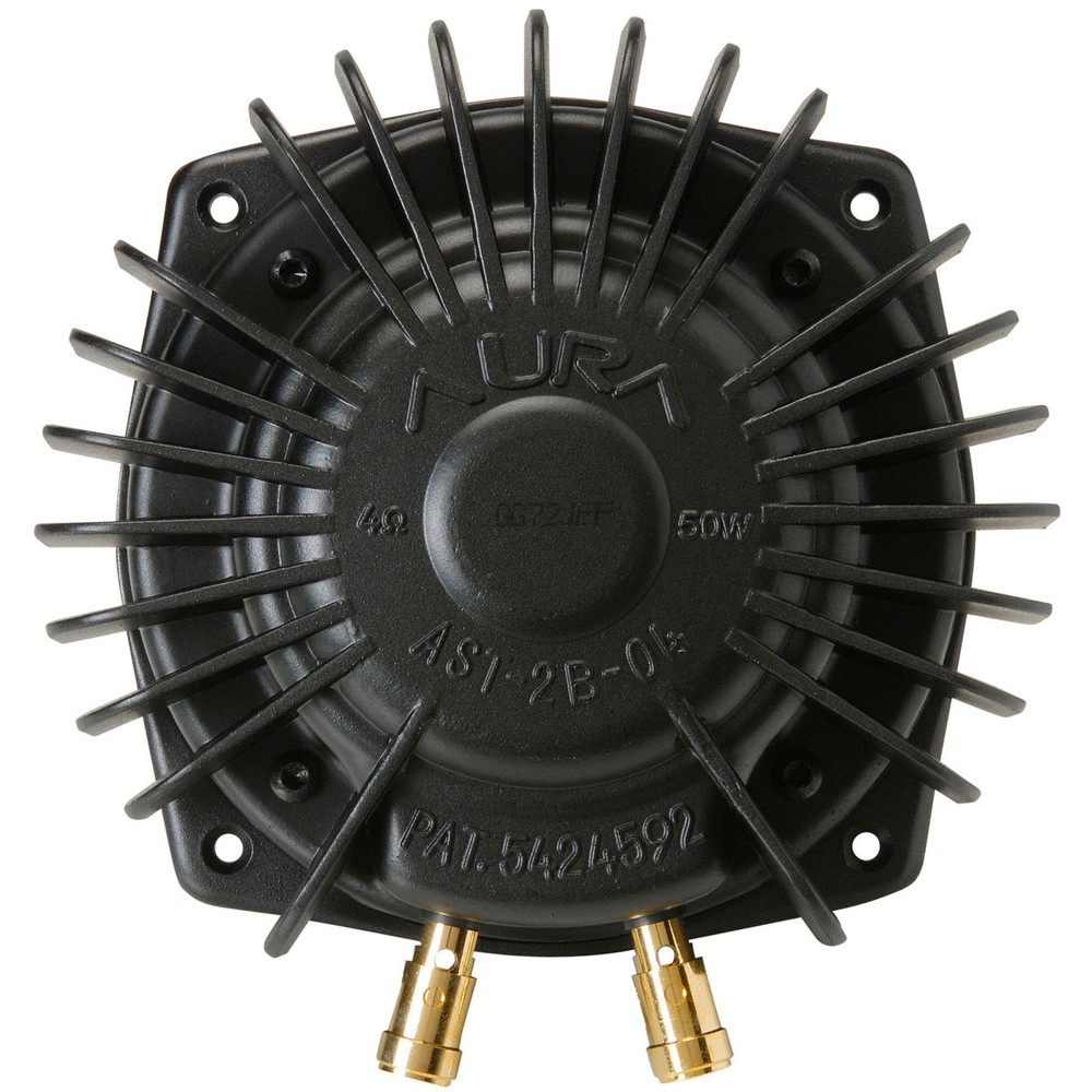 AuraSound AST-2B-4 Pro Bass Shaker