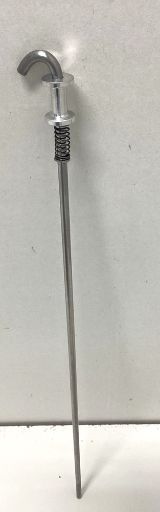 Upper Pull Rod for Vibraphones and Chimes Fits Musser Deagan Instruments