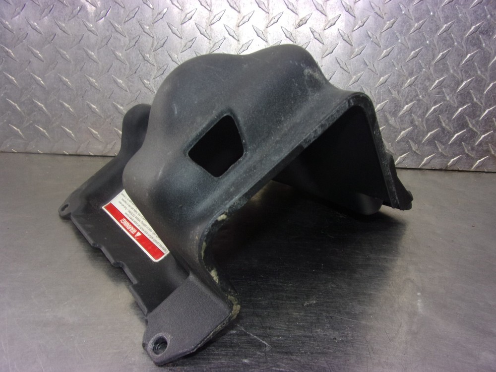 932 B PIAGGIO BV 200 2003 OEM FAIRING COVER