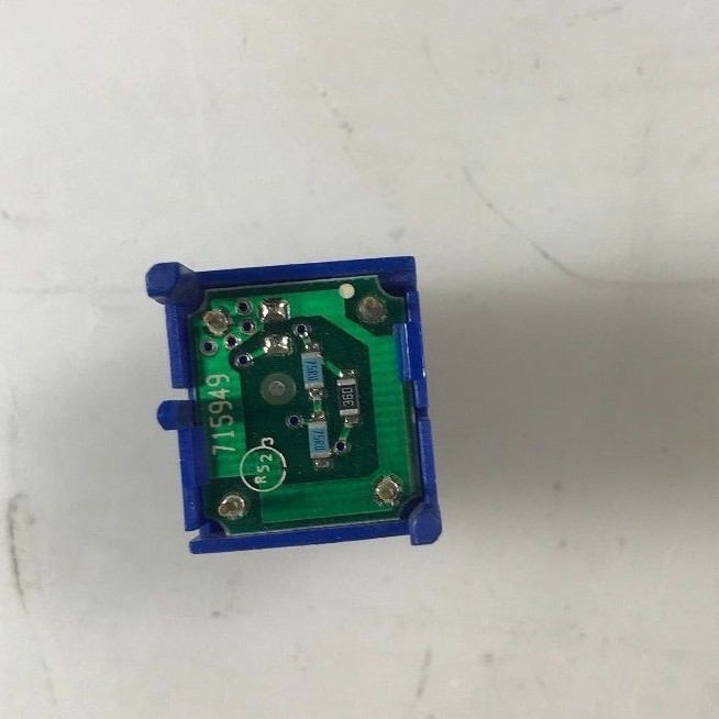 Mainline Inverse Equalizer MSAGMI 1002-03.3