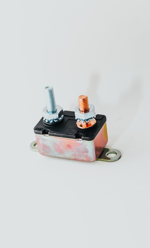 Cole-Hersee 30055-30BX