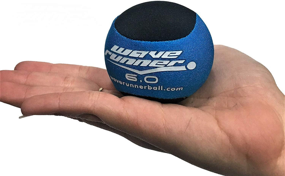 6.0 Water Pool Bouncing Ball 1 Ball (Random Color)