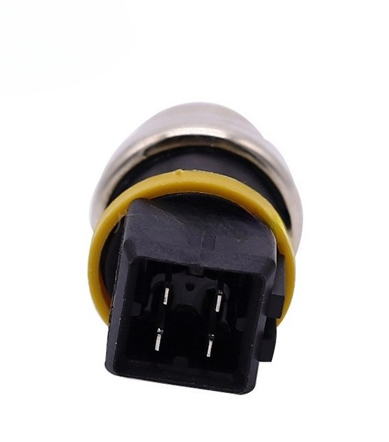 For Engine Coolant Temperature Sensor Golf Jetta Cabrio 1993-2000 6U0919501B
