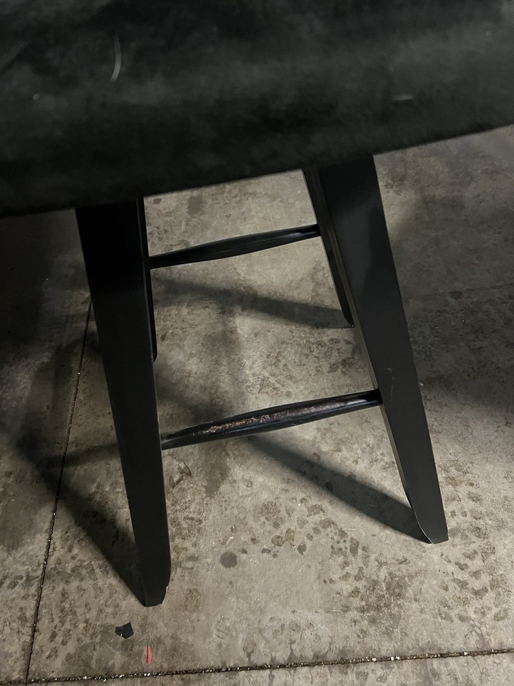 Canadel Bistro Table and Chair Set