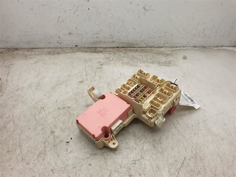 02-05 LEXUS LS300 MULTIPLEX NETWORK BODY CONTROL MODULE ECM ASSEMBLY