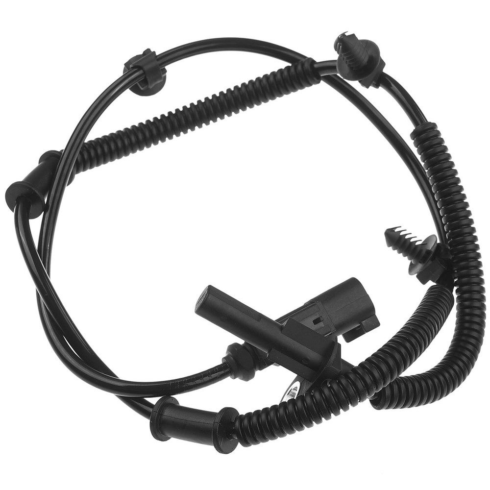Front Left or Right ABS Wheel Speed Sensor w/ 2-Pins for Ford Mustang 2011-2014
