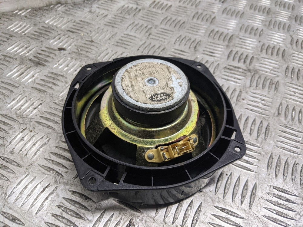 RANGE ROVER DSE 1997 DOOR SPEAKER (FRONT DRIVERS SIDE)
