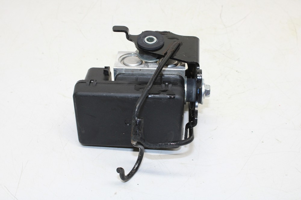 2014 Kawasaki Ninja 650 Ex650e Abs Pump Unit Module