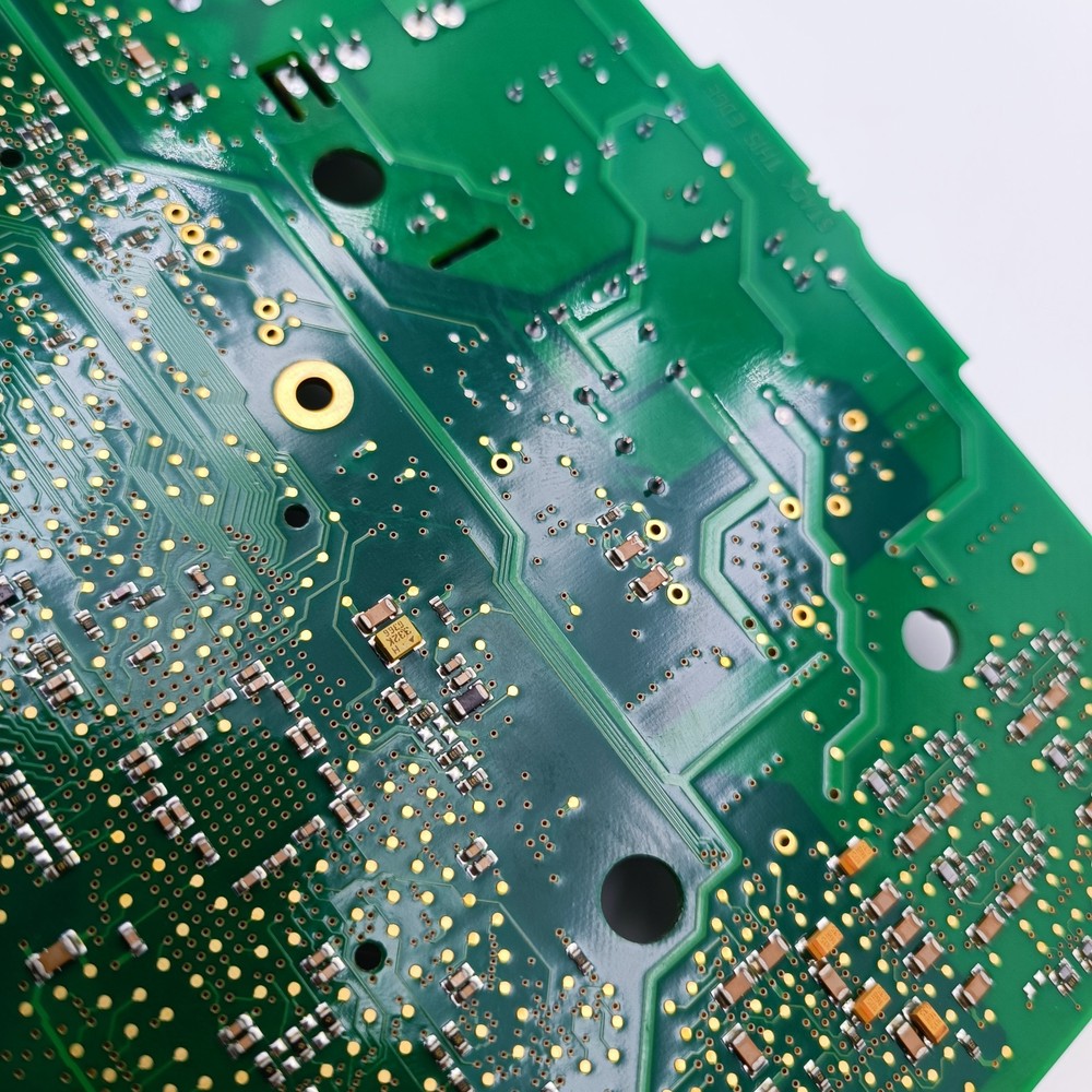 Raymarine E120 CPU PCB PSU 3598-016 Mother Board Chartplotter GPS Sonar Legacy