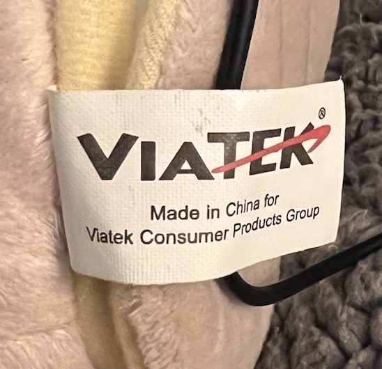 Viatek Puppy Speaker