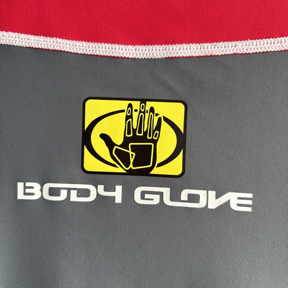 Body Glove Swim Training Float Suit SPF 50+ Medium WT 30-45LBS