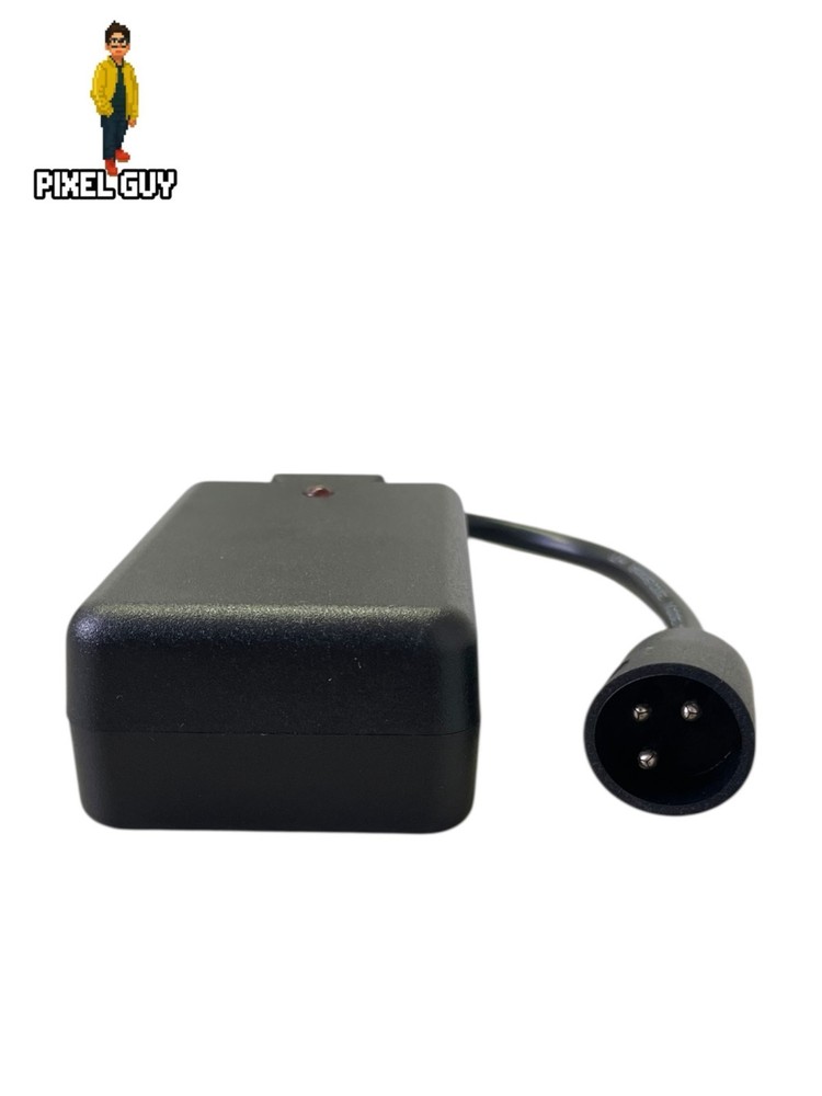 Wireless Smoke Machine Remote Control W/ 3 Pin Remote Control Receiver