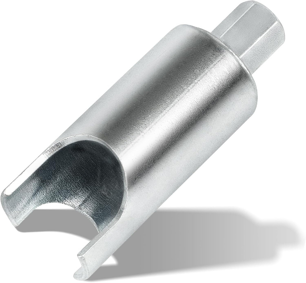 Universal RV Water Heater Pressure Relief Valve Removal Tool - T&P Valve Socket