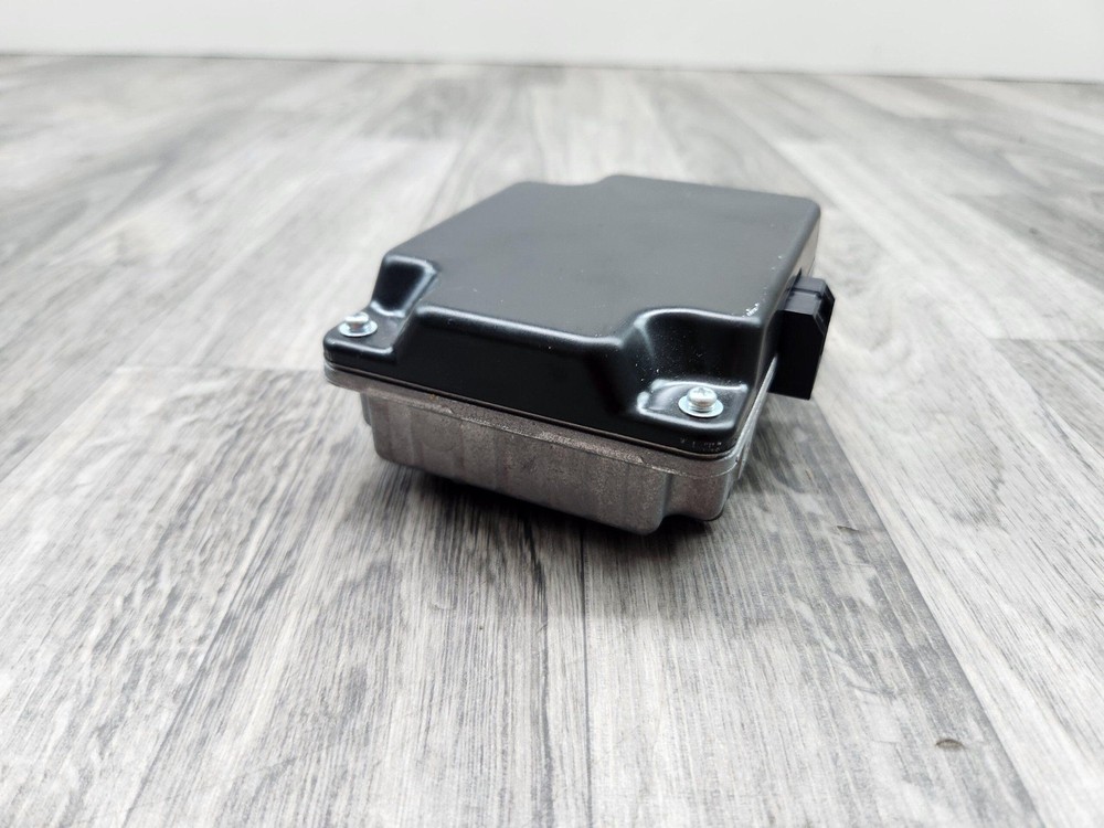2021 JEEP CHEROKEE POWER INVERTER CONTROL MODULE OEM