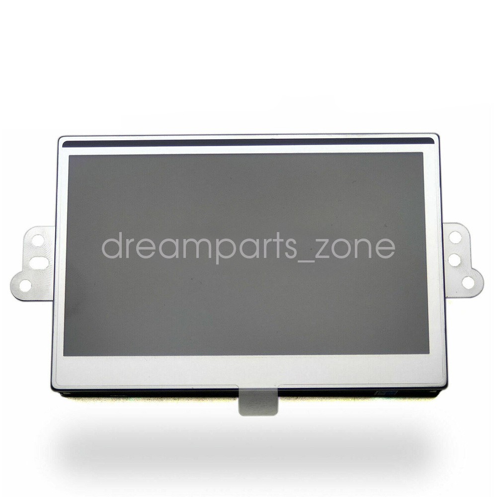 LCD Display Screen For 2014-2016 Ford Focus Escape Speedometer Cluster 140MPH