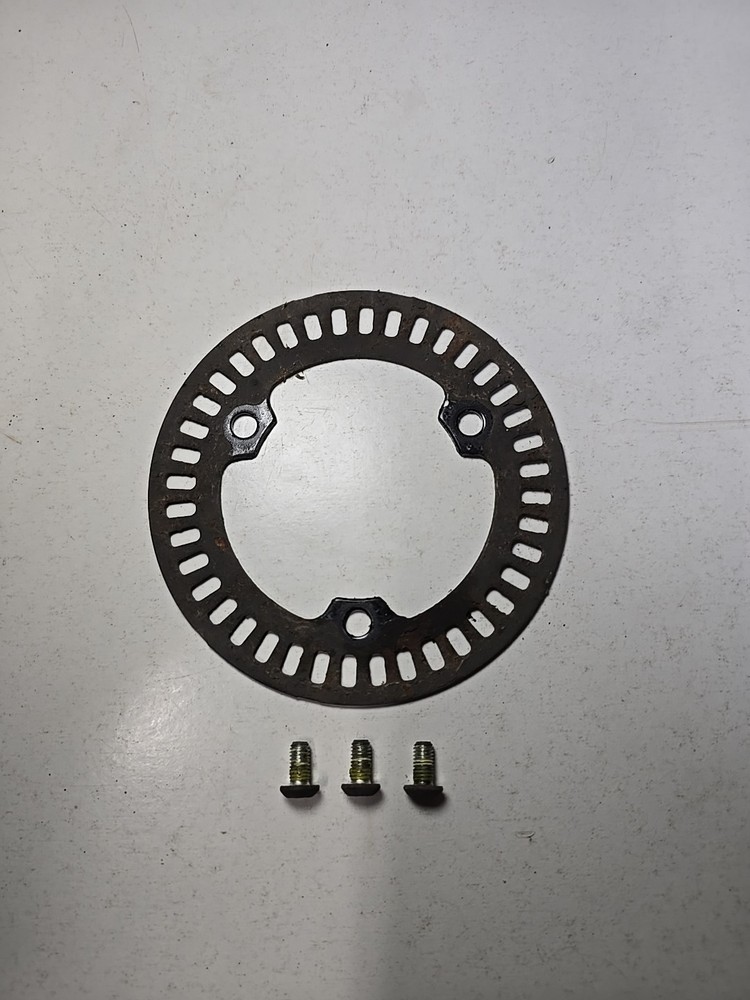 Yamaha MT-07 2014 - 2021 Front ABS Ring