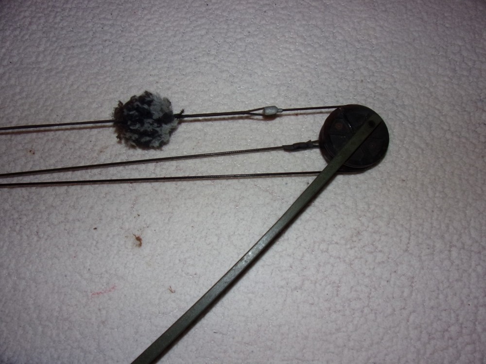 Gander Mountain Browning Trophy Hunter Compound Bow