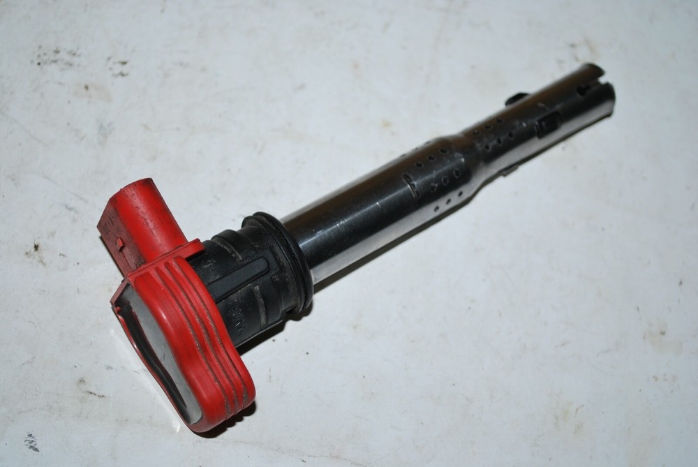 2004 - 2010 Audi A8 Ignition Spark Plug Coil OEM