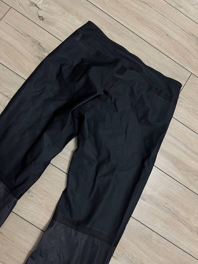 BMW Insert Set Jacket Pants for Rallye Waterproof Windproof inside layer size 50