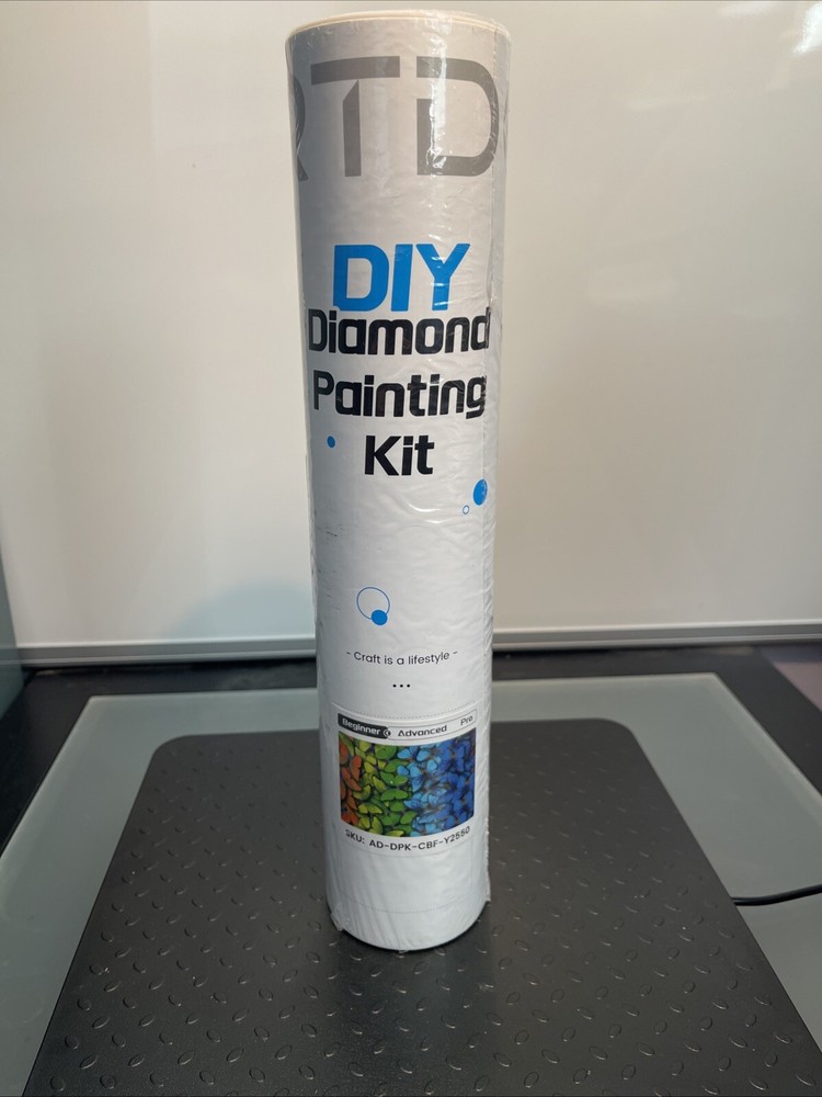 Diamond Painting kit