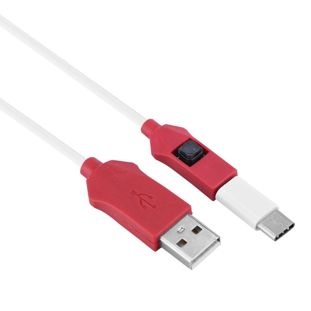 EDL 2-in-1 Cable 9008 Mode Deep Flash Mode USB C Micro Unlock Flash