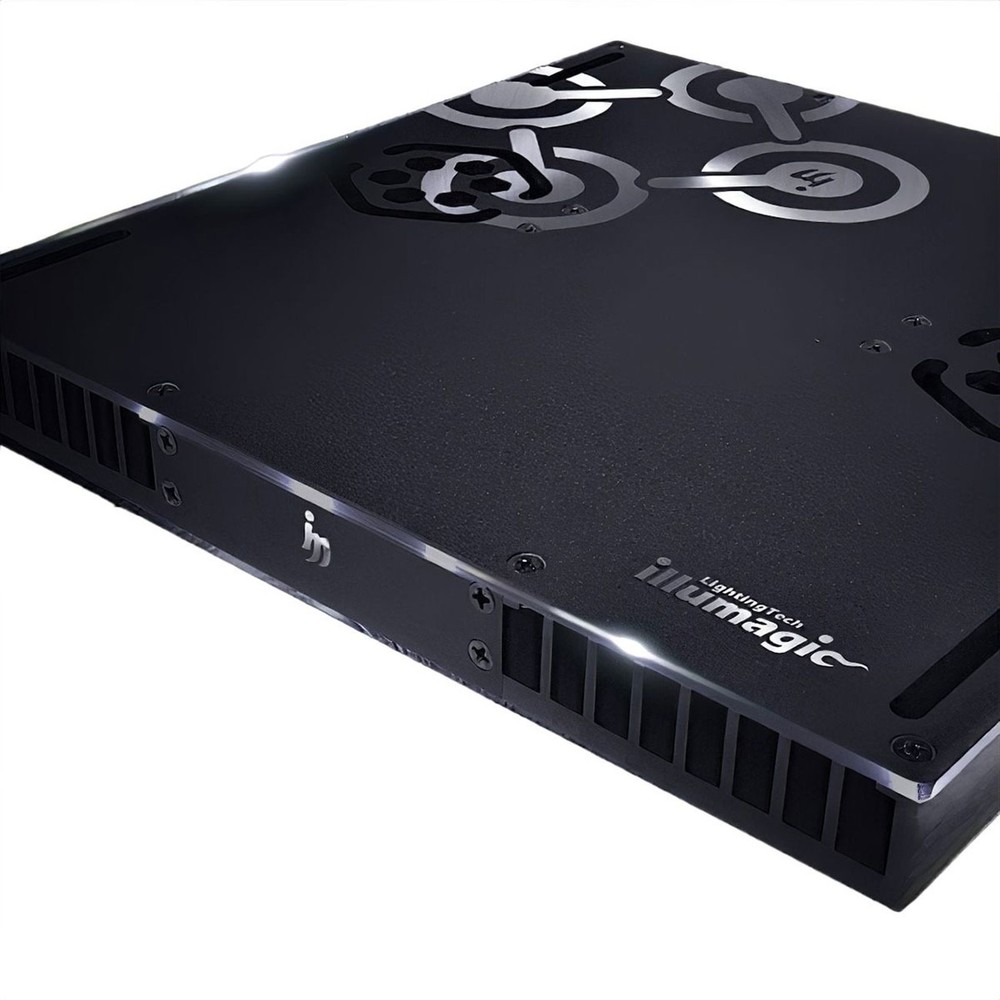 Dalua Illumagic X4 Reefer Pro LED Light