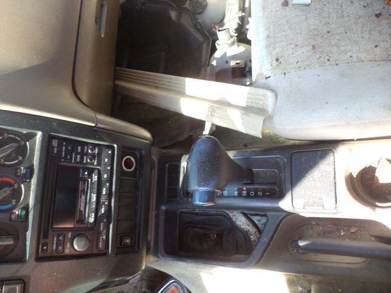 Transmission Module LH Steering Column From 2-97 Fits 97 Pathfinder 92755