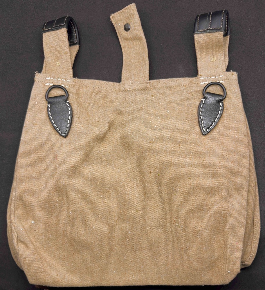 Brotbeutel M31 - WW2 Bread Bag - REPRO