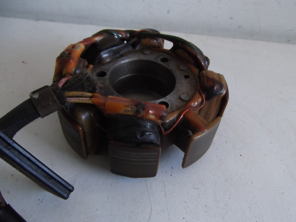 HONDA MTX125 GENERATOR STATOR