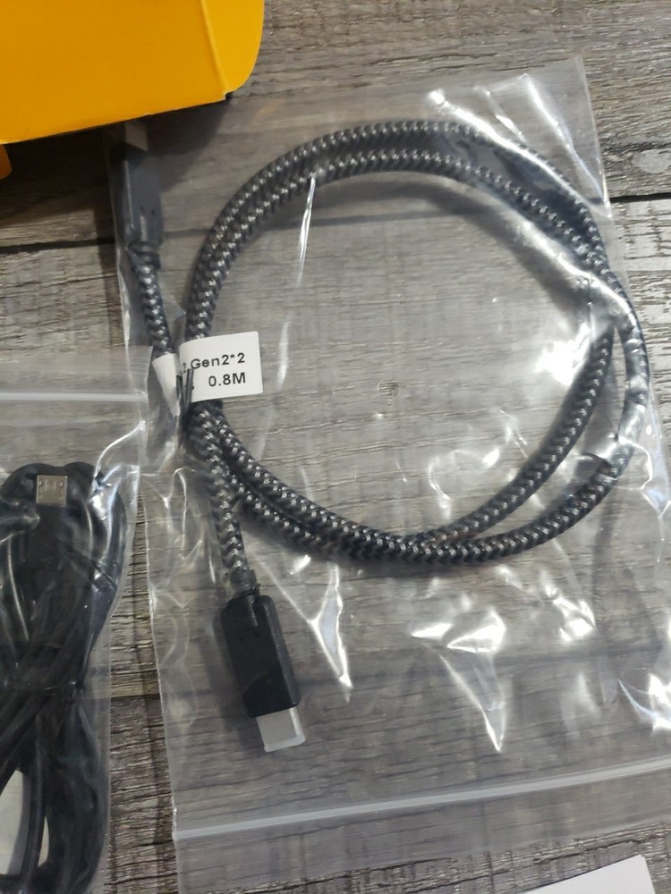 USB C Switch,Bi-Directional USB C Switcher 2 Computers,MLEEDA USB Type C KVM...