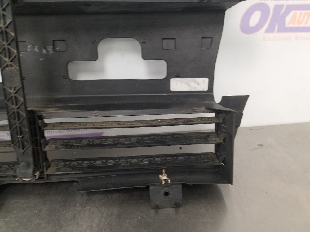 18 FORD EXPLORER BASE AIR SHUTTER 3.5L